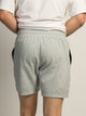 KOLBY KEEP COOL SHORT - GREY KOLBY - Boathouse USA