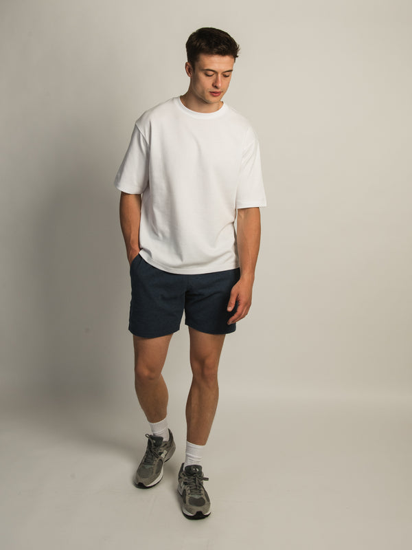 KOLBY KEEP COOL SHORT - NAVY