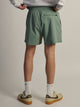 KOLBY STRETCH PULL ON SHORT - DUSTY GREEN KOLBY - Boathouse USA