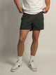KOLBY KEEP COOL STRETCH PULL ON SHORT - GREEN KOLBY - Boathouse USA