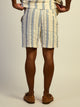 KOLBY STRIPED SHORT - BLUE KOLBY - Boathouse USA