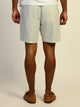 KOLBY TEXTURED SHORT - DUSTY GREEN KOLBY - Boathouse USA