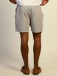 KOLBY TEXTURED SHORT - GREY KOLBY - Boathouse USA