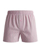 KOLBY BOXER SHORT - PINK KOLBY - Boathouse USA