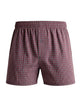 KOLBY BOXER SHORT - RED KOLBY - Boathouse USA