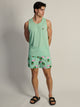 KOLBY TURTLETINI 5in STRETCH SWIM SHIRT KOLBY - Boathouse USA
