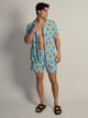 KOLBY COWBOY DUCK 5in STRETCH SHORT KOLBY - Boathouse USA
