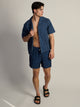 KOLBY DOTS 5in STRETCH SWIM SHORT KOLBY - Boathouse USA