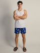 KOLBY DOLPHIN 5in STRETCH SWIM SHORT KOLBY - Boathouse USA