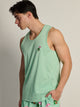 KOLBY TURTLETINI TANK TOP - GREEN KOLBY - Boathouse USA