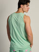 KOLBY TURTLETINI TANK TOP - GREEN KOLBY - Boathouse USA