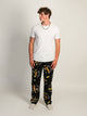 KOZIES PRINTED POLAR PANT - CHICKY NUGGIES CHOCCY MILK KOZIES - Boathouse USA