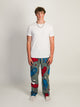 KOZIES PRINTED POLAR PANT - CROCS KOZIES - Boathouse USA