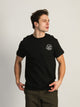 LAST CALL ANTI SOBER CLUB T-SHIRT LAST CALL - Boathouse USA