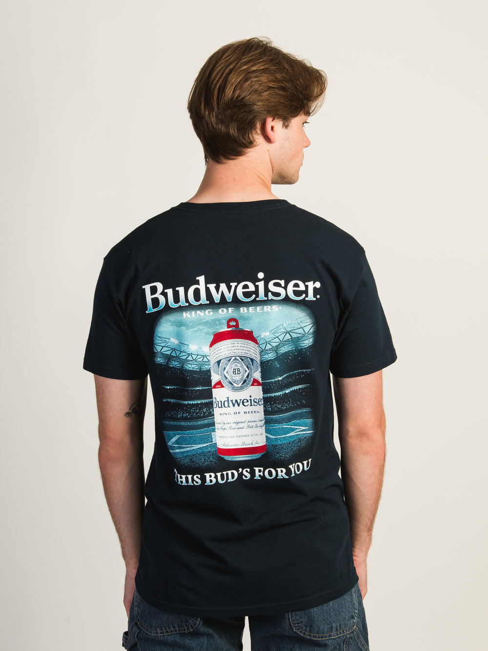 THIS BUDS FOR YOU T-SHIRT