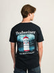 THIS BUDS FOR YOU T-SHIRT BUDWEISER - Boathouse USA