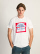 BUDWEISER LOGO T-SHIRT