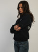 BUDWEISER RETRO PULLOVER HOODIE BUDWEISER - Boathouse USA