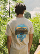 BUSCH LIGHT CANOE T-SHIRT BUSCH - Boathouse USA