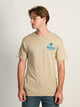 BUSCH LIGHT CANOE T-SHIRT BUSCH - Boathouse USA