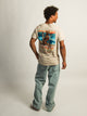 BUSCH LIGHT DOG DAYS T-SHIRT BUSCH - Boathouse USA