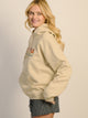 BUSCH LIGHT DOG DAYS PULLOVER HOODIE BUSCH - Boathouse USA