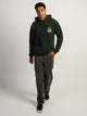 BUSCH LIGHT OUTDOORS PULLOVER HOODIE BUSCH - Boathouse USA