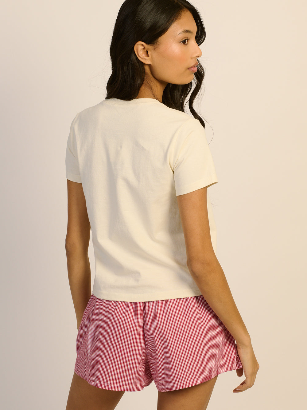 DR PEPPER BOXY TEE