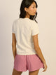 DR PEPPER BOXY TEE LICENSED - Boathouse USA