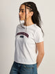 BUDWEISER 76 BOXY TEE