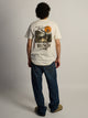 BUSCH OUTDOORS T-SHIRT BUSCH - Boathouse USA
