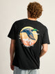 MARCO BUSCH LIGHT MALLARD TEE