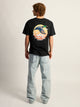 MARCO BUSCH LIGHT MALLARD TEE