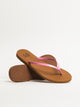 WOMENS MALVADOS LUX SANDALS MALVADOS - Boathouse USA