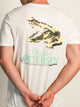 HAPPY GILMORE T-SHIRT MAD ENGINE - Boathouse USA