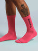 MUNICIPAL SPORT UTILITY CREW SOCK MUNICIPAL - Boathouse USA