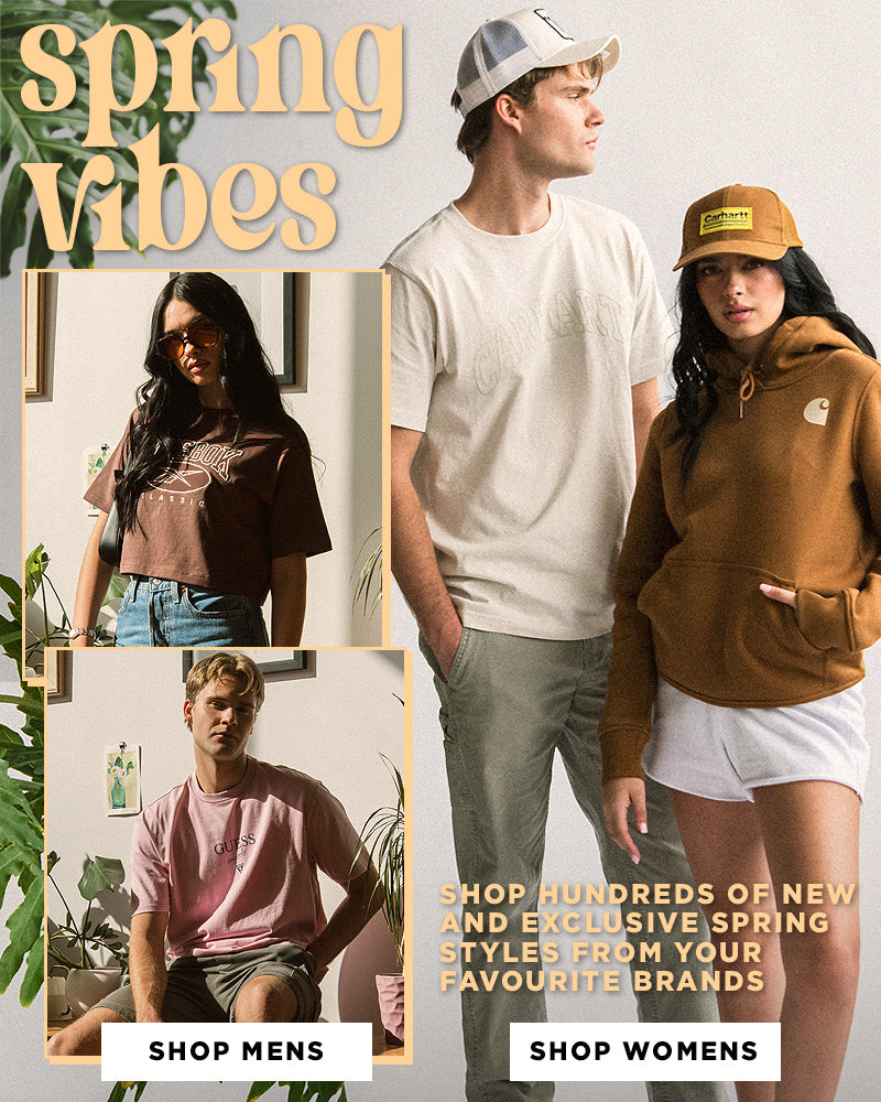 BH2.0 | Clothing & Shoes from Your Favorite Brands