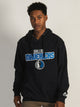 NBA DALLAS MAVERICKS HARDWOOD PULL OVER NBA - Boathouse USA