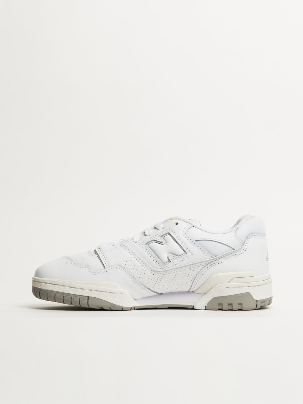 MENS NEW BALANCE THE 550 SNEAKER