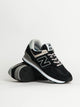 MENS NEW BALANCE 574 SNEEAKER NEW BALANCE - Boathouse USA