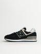 MENS NEW BALANCE 574 SNEEAKER NEW BALANCE - Boathouse USA