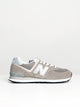 MENS NEW BALANCE THE 574 SNEAKER - CLOUD/WHITE NEW BALANCE - Boathouse USA