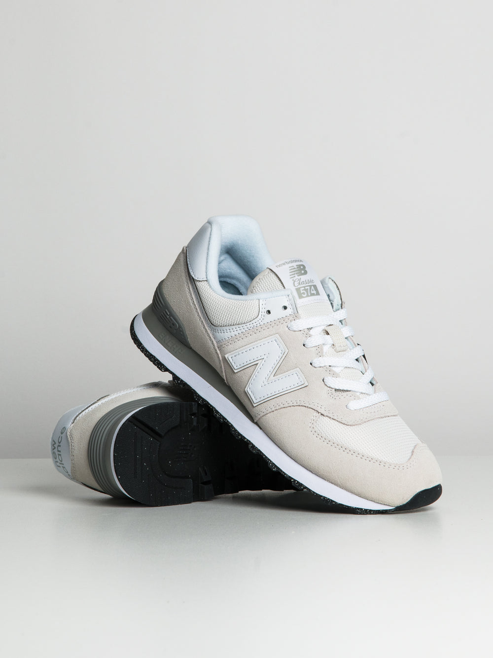 MENS NEW BALANCE THE 574 SNEAKER