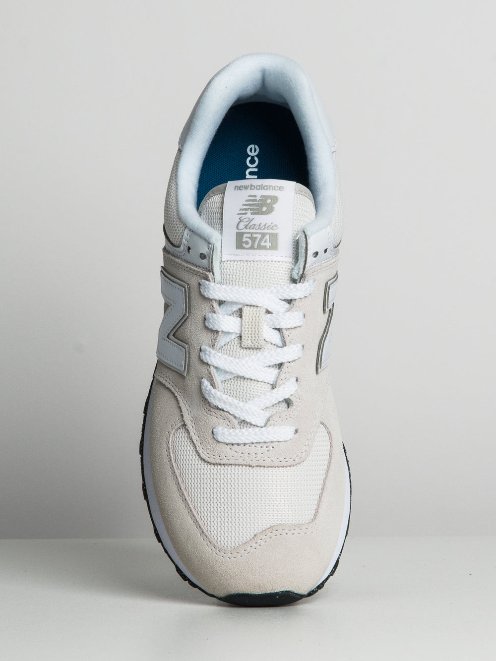 MENS NEW BALANCE THE 574 SNEAKER