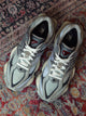 MENS NEW BALANCE THE 9060 SNEAKER - GREY NEW BALANCE - Boathouse USA