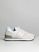 WOMENS NEW BALANCE THE 574 SNEAKER