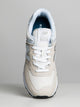 WOMENS NEW BALANCE THE 574 SNEAKER