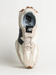 WOMENS NEW BALANCE 327 SNEAKER - MOONBEAM NEW BALANCE - Boathouse USA