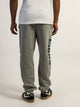 NFL DETRIOT LIONS SWEATPANT PUFF NFL - Boathouse USA
