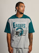 NFL EAGLES FOOTBALL T-SHIRT
